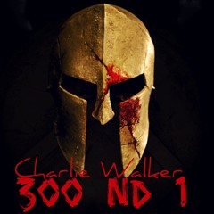 Charlie Walker - 300 ND 1 (300 Violin Orchestra - Jorge Quintero)