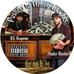 So Midwest feat EL Kapone & Shannon Fox (prod. by Pharoh da Don)  at Midwest