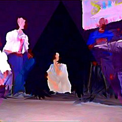 Vishnu (Civilized Delusionz) - Visiting Hours