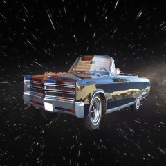 Cosmic Convertible Feat. Здравец (Zdravetz)