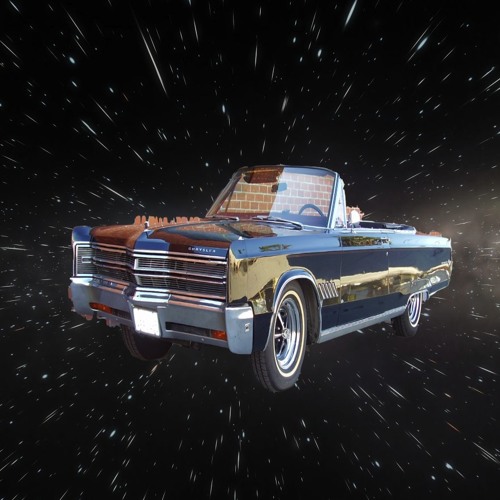 Cosmic Convertible Feat. Здравец (Zdravetz)