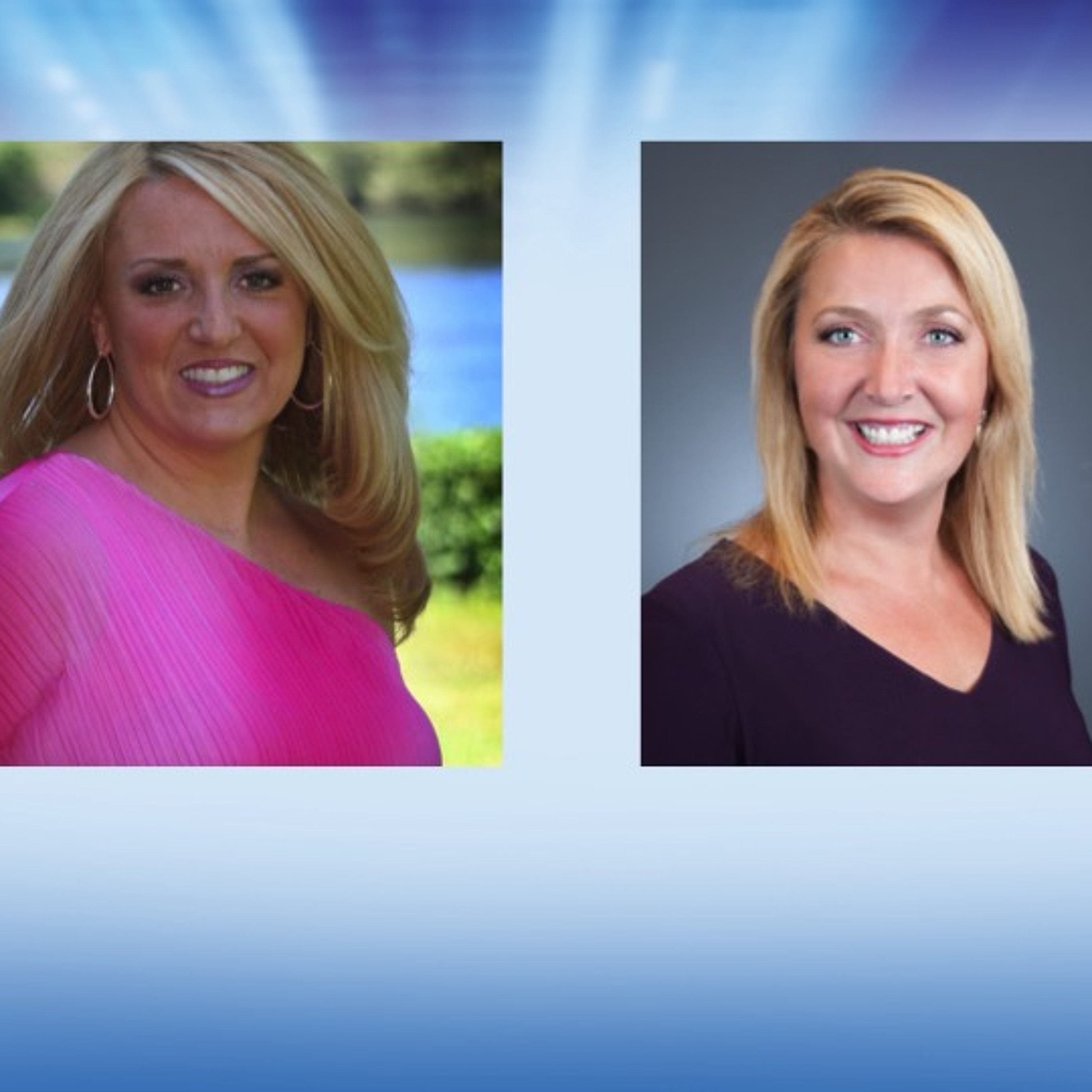Special Guests Allison Demers Campagna & Colleen Ferrary Talk About Religion in Business episode artwork