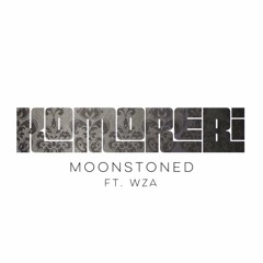 Komorebi - Moonstoned feat. Wza