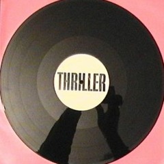 DJ THRILLER MIX ZOUK 98