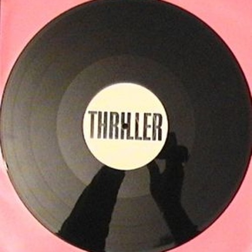 DJ THRILLER MIX ZOUK 98