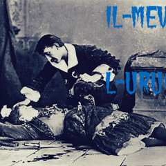 Il - Mewt L - Urugan
