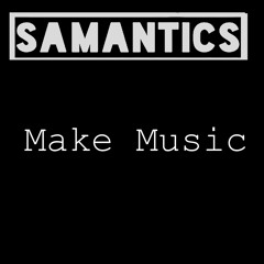 Make Music Demo (Explicit)