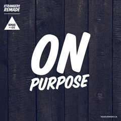 Intro On Purpose Produce By:HC93 Of Keykillerz X DJ Plugged