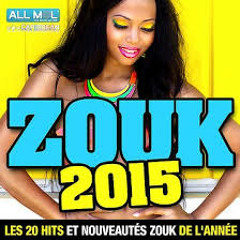 Mix Zouk Avril 2015 Turn Off The Lights
