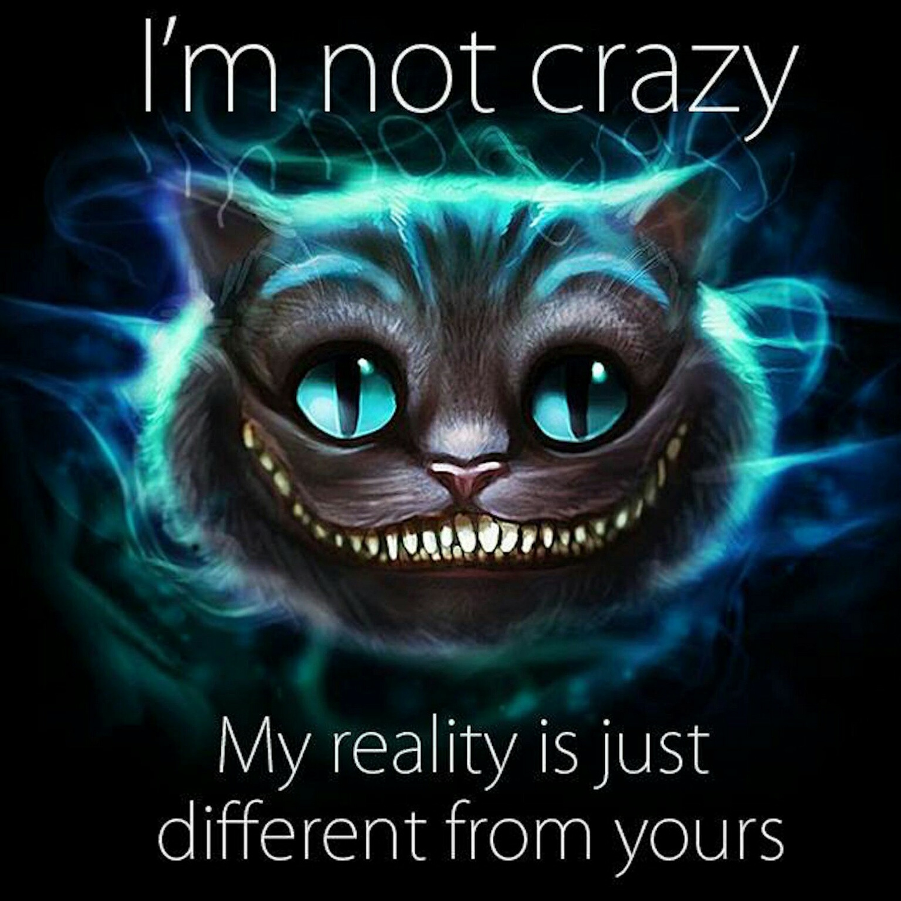 Going crazy episode artwork