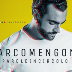 Esseri Umani Mengoni (Cover)