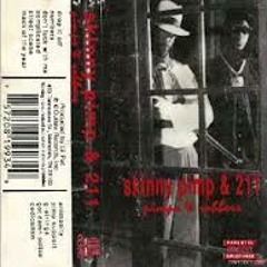 Skinny Pimp - Drop It Off
