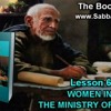 Lesson 6 | Tuesday May 5 | Women of Gratitude and Faith | Sabbath School