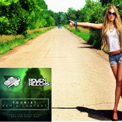 Rowen Reecks & Waysons - Tourist Ft. Lizzy Dent (Logan Gil Remix)