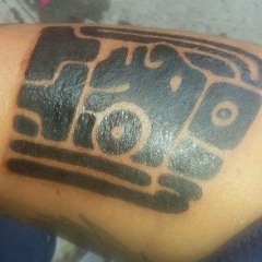 Open mic almas aztecas part1 a D.f. trip 88 real verzo almas aztecas