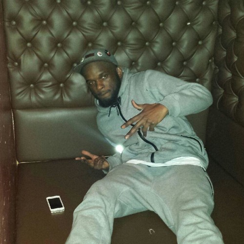 Louie BK