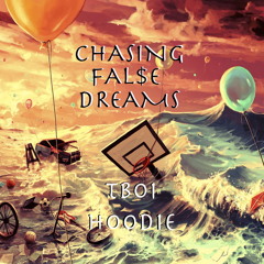 My Pain My Struggle (Snippet) TBoi Hoodie