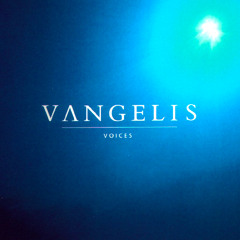 VANGELIS - Come To Me (Voices) arranged and performed by srmusic