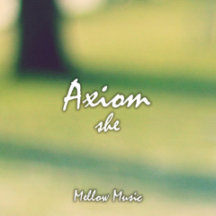 she - Axiom