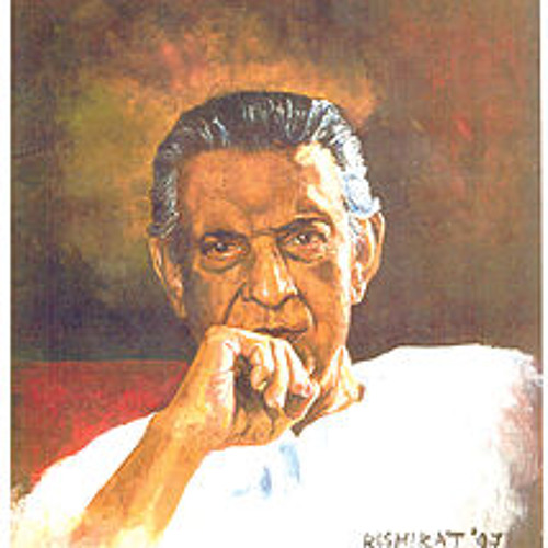 BIO OF SATAYJIT RAY