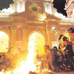 Hordas De Lesbianas / No Es Mi Amiga Mama