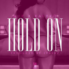 Kalyko X Nuk- Hold On Produced By Sparkz