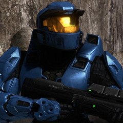 Your Best Friend - Red Vs Blue Revelation Soundtrack A Capella SHORT VERS