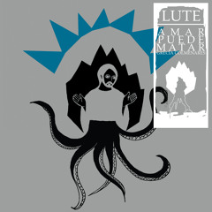 AMAR PUEDE MATAR-GRECIA COLMENARES # 2