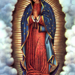 Maria De Deus  Senhora Da Paz