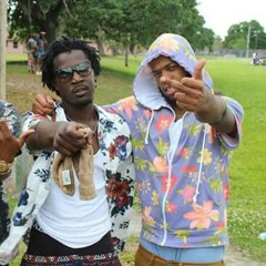 #BostonGeorge Ft #TattedJitt #Mixxx #4G at West Orlando