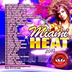 Miami Heat 2010