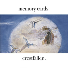 crestfallen.