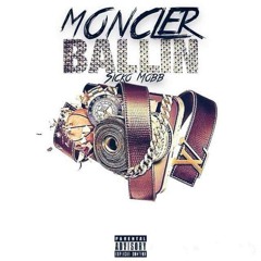 MONCLAR X BALLIN 2015