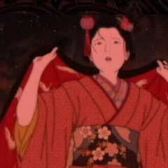 Great Fire Of Meireki