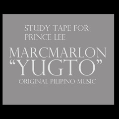 Yugto -Marc Marlon
