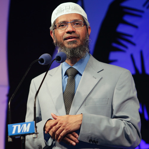 Short Lectures and Questions - Zakir Naik