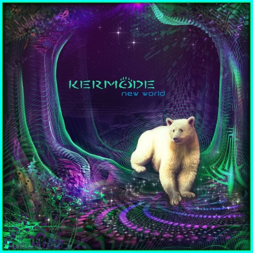 Kermode - New World