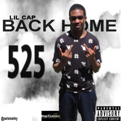 Lil Cap-Back Home