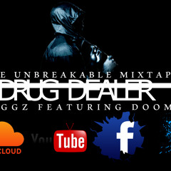 Drug Dealer Baggz Ft. Doomz (Bonus Track)