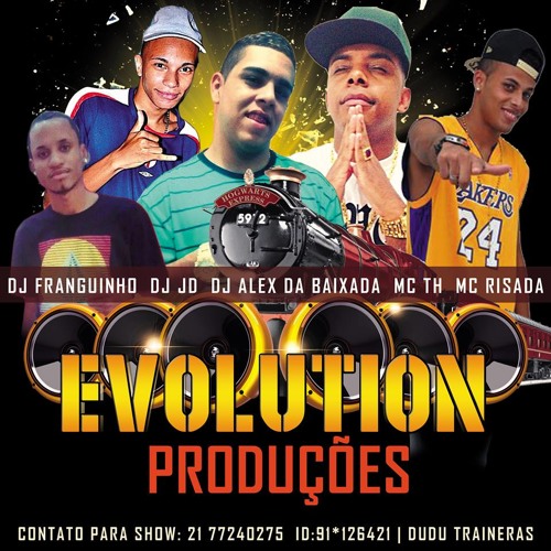 VOZES MC TH PUTARIAS NOVAS