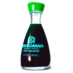 Soy Sauce