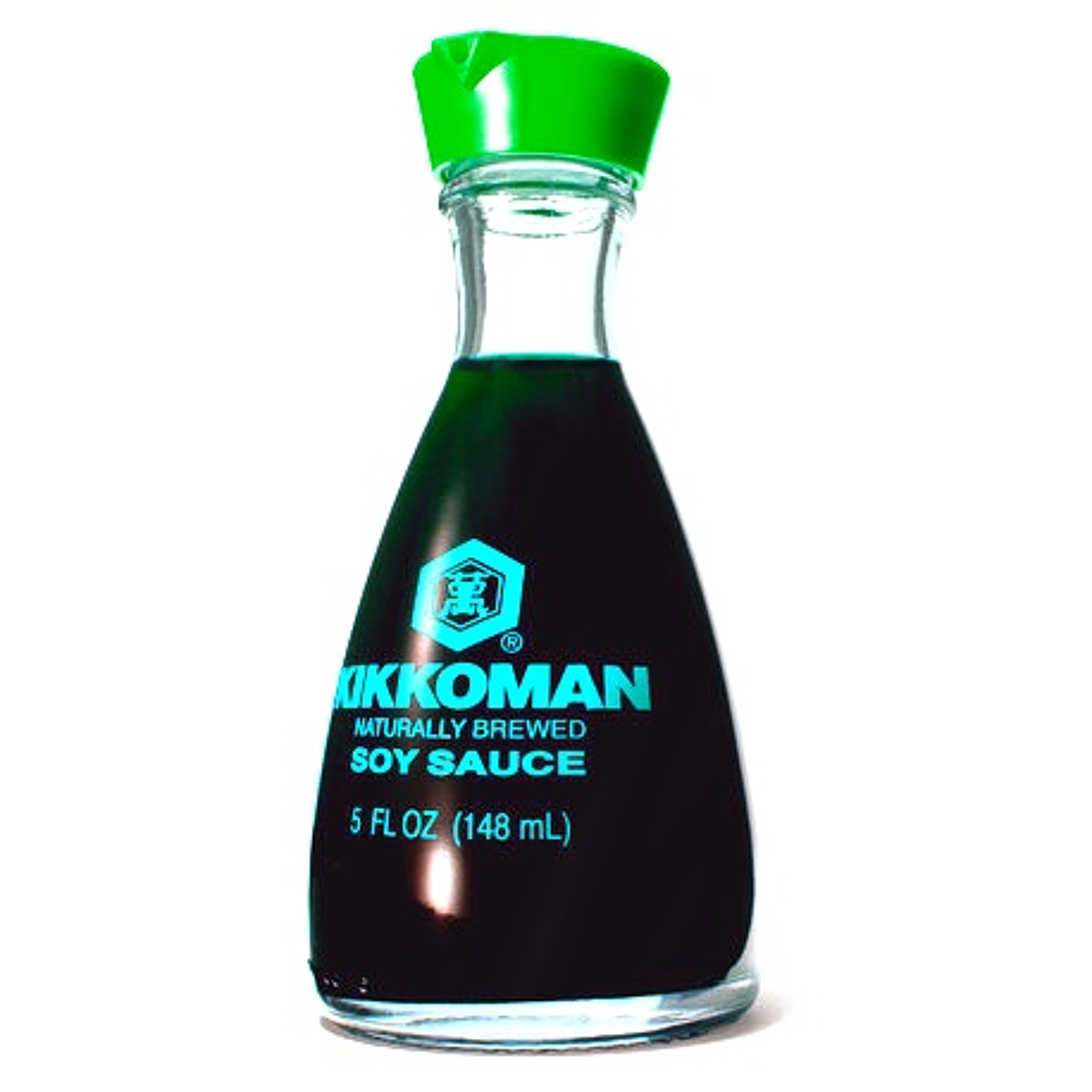 Soy Sauce episode artwork
