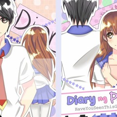 diary ng panget - No Erase