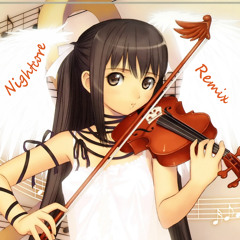 Lindsey Stirling - Elements Nightcore Remix