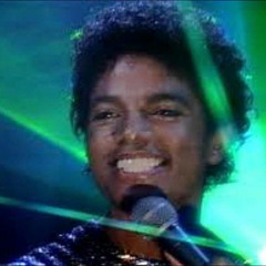 Michael Jackson - Rock With You // City Hum Slowed RMX (Lost & Found)