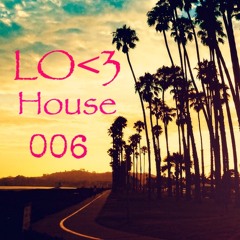LOV3 House 006 - FREE DOWNLOAD