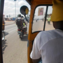 SAM CARTY- Space Tapes (Part 1) [PROD. TOMWYNNE]