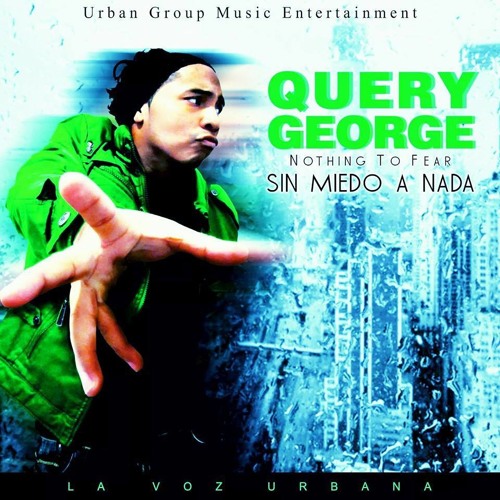 REGRESA A MI - "Un-Break My Heart" - QueryGeorgeQG.