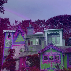 Üç Yıldızlı Motel