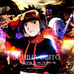 Uchiha Obito